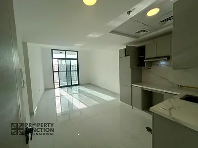 شقة بغرفتي نوم | Equiti Home A | شرفة كبيرة | إطلالة على المدينة
