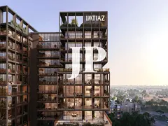 Furnished 1BR | The Archive by Imtiaz | Resort-Style Amenities