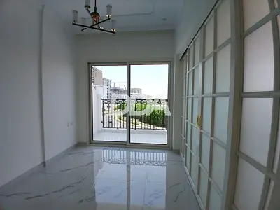 CHILLER FREE | BOULEVARD VIEW | MODERN 1BR