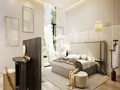 4 Bed Plus Maids | Twin Villa | Single Row