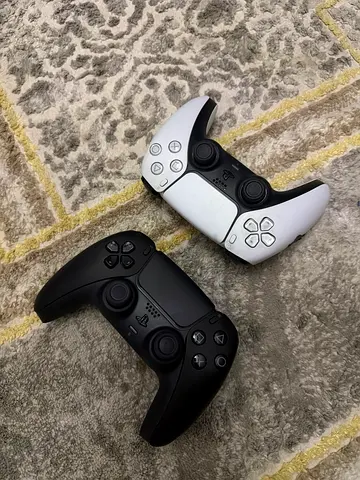 Ps5 controllers