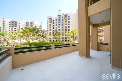 Extended Terrace - Internal | Appliances |Jumeirah