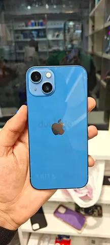 Iphone 13 128 GB