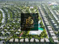 SUPER DISTRESS DEAL | POST HANDOVER PLAN UNTIL 2029| 2BR Townhouse in Hayyan |
