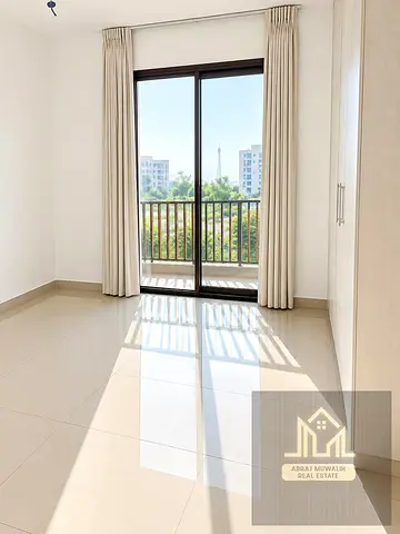 Premium 3BHK Townhouse | Spacious Family Living | AED 110K | Nasma Residences | Sharjah | Prime Location