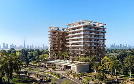 20/80 Payment Plan | Fully Furnished | Top Developer