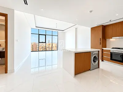 PREMIUM QUALITY | SPACIOUS LAYOUT | MODERN+MAID'S