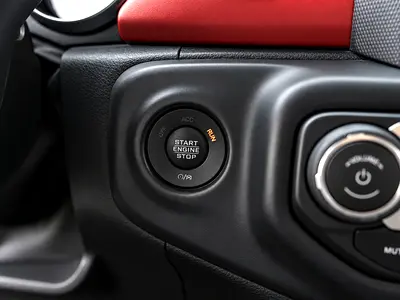 صورة مصغرة 18 لـ 2021 JEEP WRANGLER