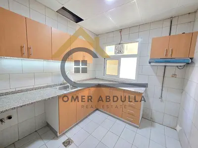 Beautifully designed 1BR Apartment with 15 Days Free in Muwaileh