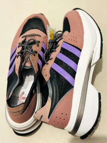 Original and New Adidas Shoes 👟