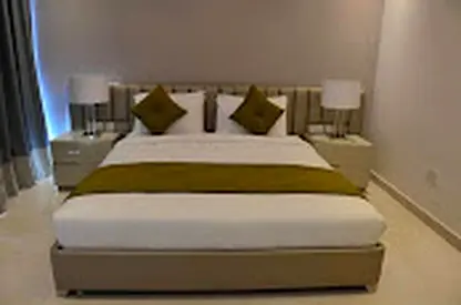 Modern & Elegant Two Bedroom Furnished Apartment for Rent