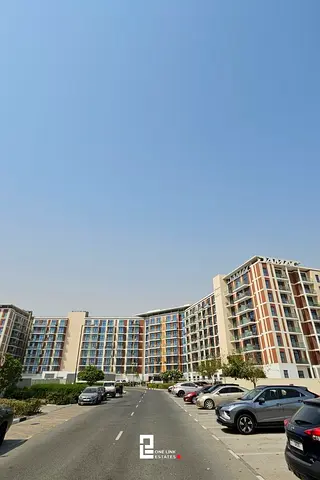 Spacious Furnished 1BR | Prime Location | Ready to Move In