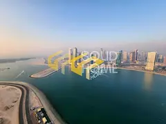 Spacious 3-BR Apartment | Sea view | Corner