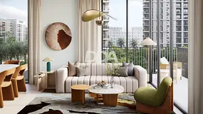 PARK VIEW | GOOD FLOOR | BELOW OP