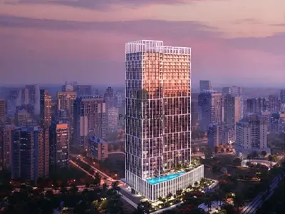 Where Luxury Meets the Greens | Grove Ridge by Emaar