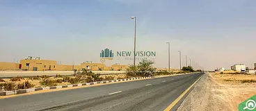 Industrial Area 18 Showroom for Rent in Sharjah