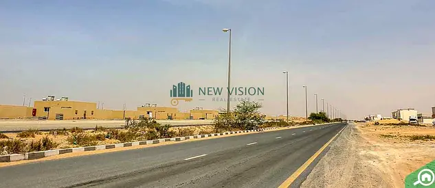 Industrial Area 18 Showroom for Rent in Sharjah