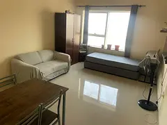 FULLY FURNISHED 1 BHK FOR RENT – AL NAHDA, SHARJAH