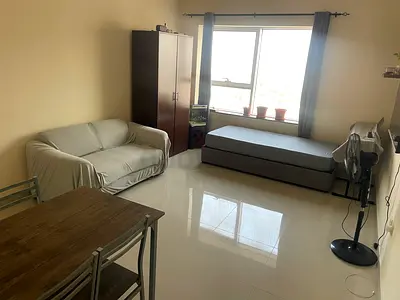 FULLY FURNISHED 1 BHK FOR RENT – AL NAHDA, SHARJAH