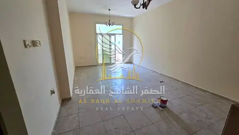 1-Bedroom Apartment in Al Qulaya Spacious Layout Modern Finishing Balcony with Open View Large Hallway Prime Location