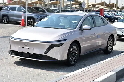 2026 Nissan N6 照片 2
