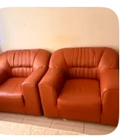Sofa for free