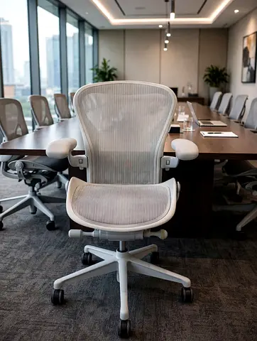 Herman Miller Remastered Office Chair