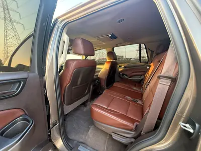 2016 Chevrolet TAHOE — фото 10