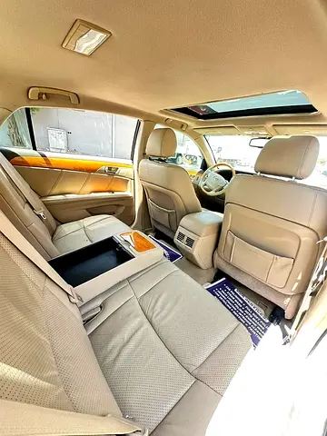 2006 Toyota AVALON — фото 19