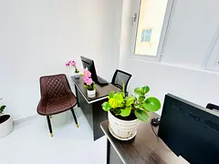 Smart Office Choices for Business Setup – Focus on Growth