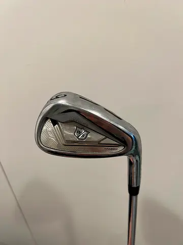 Wilson 9 Iron