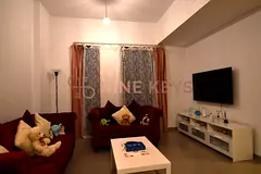 Spacious Unfurnished 1BR | Lower Floor | Ready to Move In