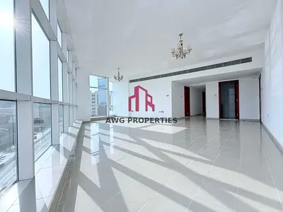 Premium corner unit Chiller free | closed to Airport and DCC mall