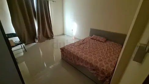 ROOM AVAILABLE IN NEW MUWEILAH COMMERCIAL OPP ASTER PHARMACY