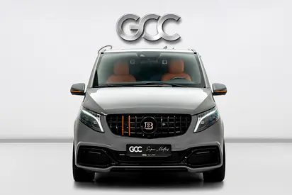 2023 Mercedes-BENZ V-CLASS 照片 3