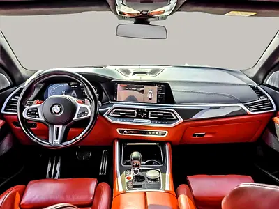 صورة مصغرة 11 لـ 2021 BMW X5