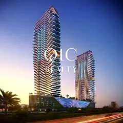 Below Original Price | 3BR SKY | 3,092 Sq. Ft. | Huge Terrace | Skyline & Lagoon Views