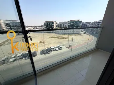 No Commission | Brand New Building | Unique 1BHK