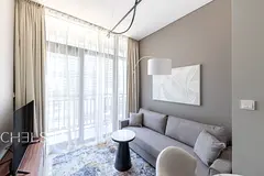 POOL VIEW | FLEXIBLE CHEQUES | FULLY UPGRADED