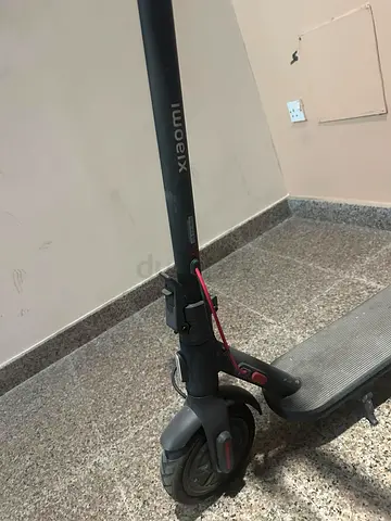 Xiaomi Mi Electric Scooter Pro (M365 Pro) good condition
