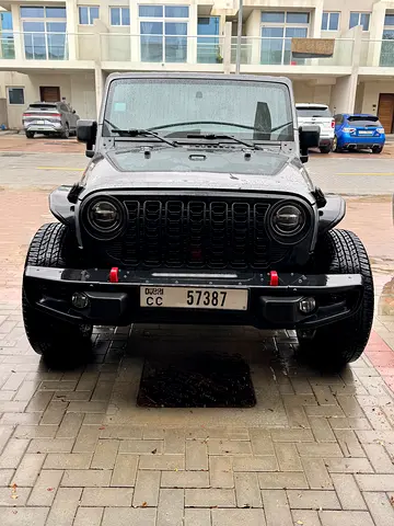 2018 Jeep Wrangler Sport - American Specs - Excellent Condition