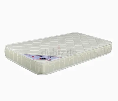Single mattress in good condition - foam/inner spring