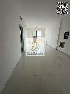 Close to Mohammed Bin Zayed Street | Premium Finishing | Spacious Apartments | Balcony | 4 or 6 Cheq