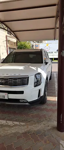 2020 KIA TELLURIDE — фото 6