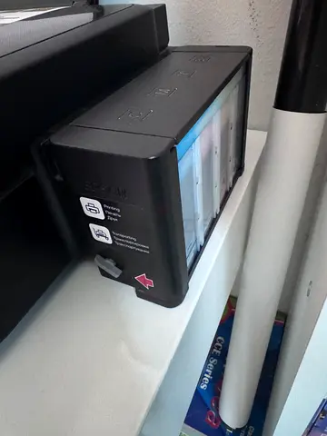 EPSON L355