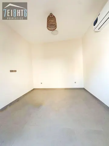 Lowest in the market || Semi-independent villa || Spacious || Garden || Barsha 3