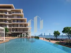 Luxury 2BR | Beachfront Living | Prime Location