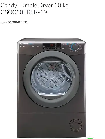 Dryer