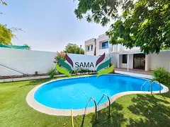 Independent | Private Pool | 5 Bed +Maid | Garden