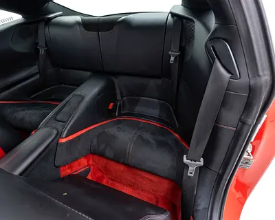 2021 Ferrari ROMA 照片 10